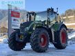 Tractor agrícola - Fendt - 724 vario gen6 profi+ setting 2