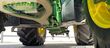 Tractor agrícola - John Deere - 7R 290