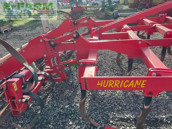 Cultivador - Einböck - hurricane 300rf
