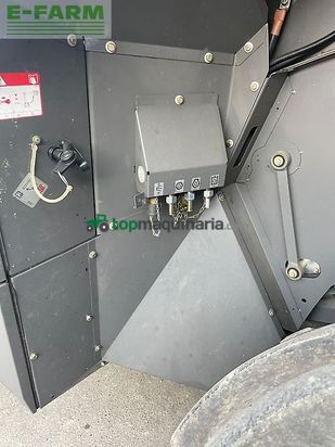 Cosechadora de Cereal - Claas - 760 terra trac, wenig h, top!