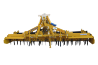 Grada rotativa - Alpego - DKS 450