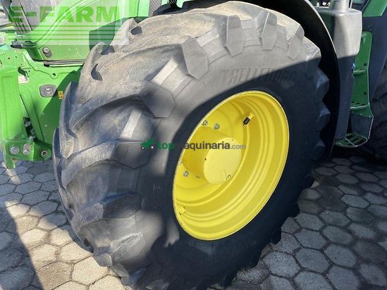 Tractor agrícola - John Deere - 6230r comandpro 50km at vorb.