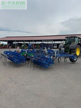 Cultivador - Kockerling - allrounder 600 profi
