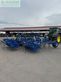 Cultivador - Kockerling - allrounder 600 profi