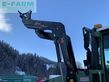 Tractor agrícola - Fendt - 412 vario