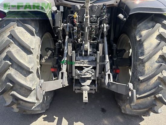 Tractor agrícola - Valtra - g125ea