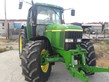 Tractor agrícola - John Deere - 6610 premiun CON TRIPUNTAL