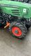 Tractor agrícola - Fendt - 206 v V