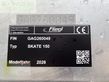 Equipamiento / accesorio - Fliegl - pfw 15500 poly line+ skate 150