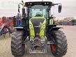 Tractor agrícola - Claas - arion 510 cis hexashift
