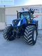 Tractor agrícola - New Holland - t 7.315 hd