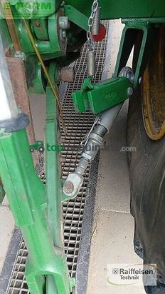 Tractor agrícola - John Deere - 6170r