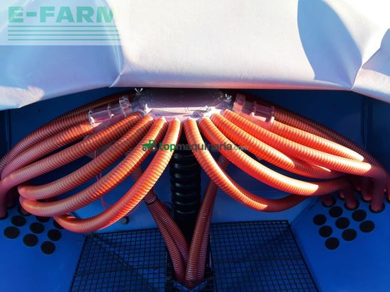 Combinado de siembra - 