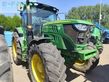 Tractor agrícola - John Deere - 6140r