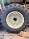 Tractor agrícola - Steyr - 130 cvt