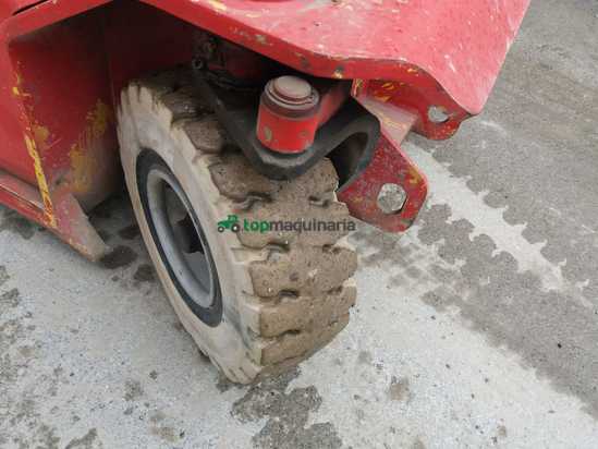 Brazo MANITOU 105VJR