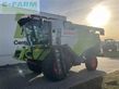Cosechadora de Cereal - Claas - evion 430 maxi