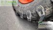 Tractor agrícola - Claas - arion 550 cmatic cis+