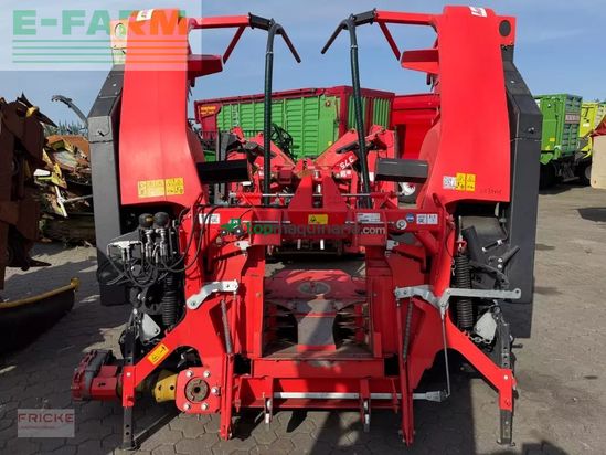 Cabezal - Kemper - champion 475 plus