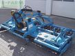 Grada rotativa - Lemken - zirkon 10/300