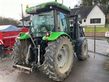 Tractor agrícola - Deutz-Fahr - 5105gs