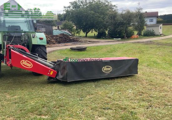 Cortacésped manual - Vicon - Extra 232