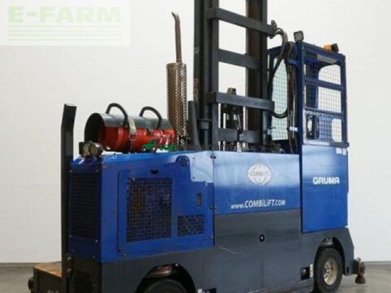 Elevadora - Combilift - c2500gt