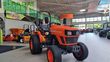 Tractor agrícola - Kubota - ek1-261