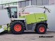 Cosechadora de Cereal - Claas - jaguar 830 profistar