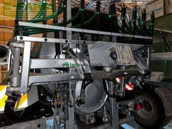 Cisterna - Fliegl - pfw 12000 maxx-line