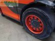 Elevadora - Linde - e 50 hl 388