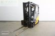 Elevadora - Linde - h 16 d evo 391-00