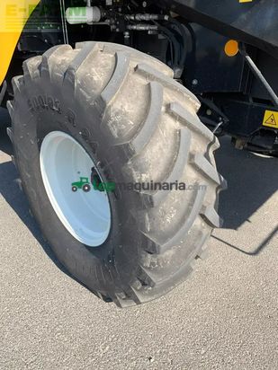 Cosechadora de Cereal - New Holland - ch 7.70 stage 5