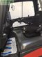 Elevadora - Linde - e 50 hl 388