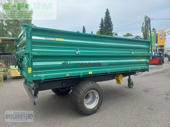 Volquet - Oehler - edk 70