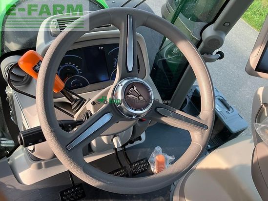 Tractor agrícola - Deutz-Fahr - agrotron 6210 ttv