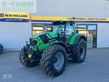 Tractor agrícola - Deutz-Fahr - agrotron 7250 ttv warrior