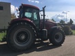 Tractor agrícola - Case IH - puma cvx 185
