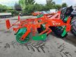 Grada de disco - Agro-Masz - trol 30 3m + dachringwalze 600 mm