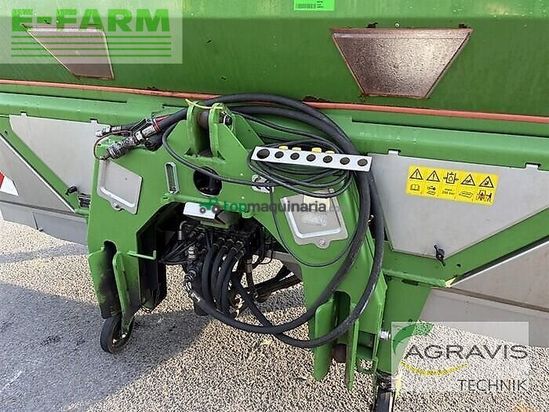 Esparcidor - Amazone - za-m 3600 ultra profis