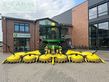 Cosechadora de Cereal - John Deere - 9700i prodrive 40km/h