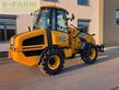 Telescopica - JCB - tm 180 agri
