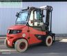 Elevadora - Linde - e 80/600 1279