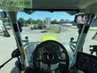 Tractor agrícola - Claas - axion 830 cmatic cebis, nur 950 h !