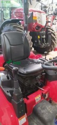 Tractor agrícola -  - 265 hst