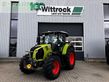 Tractor agrícola - Claas - arion 550 cebis CEBIS