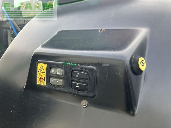 Tractor agrícola - John Deere - 6215r