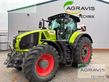 Tractor agrícola - Claas - axion 930 cmatic cebis CMATIC CEBIS
