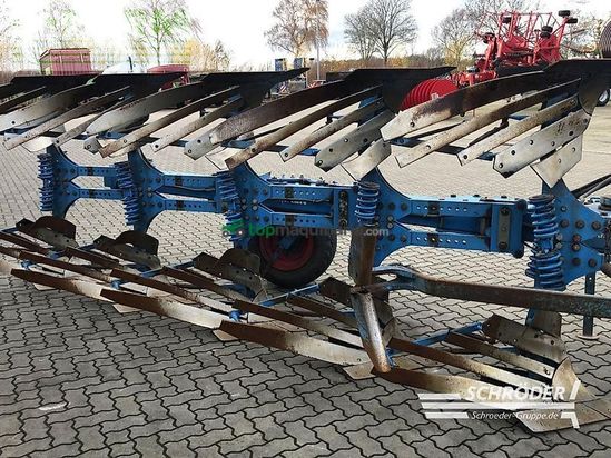 Arado - Lemken - variopal 9 x 5 l 100