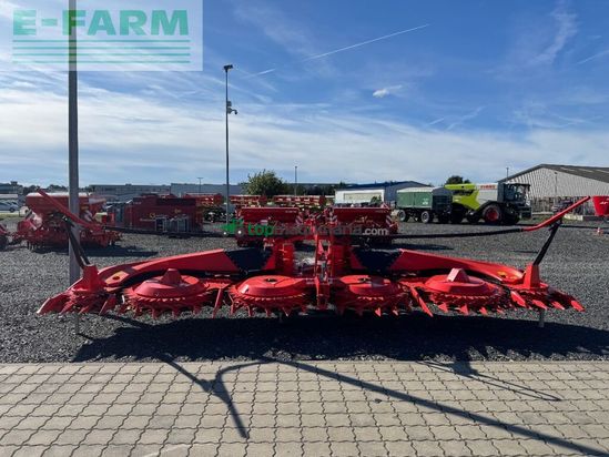 Cabezal - Kemper - champion 475 pro neu